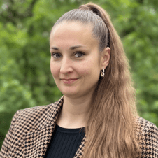 Billede af Stine Andreasen
