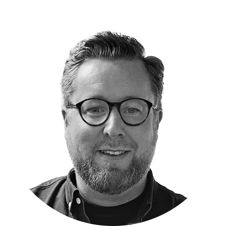 Bilde av Henrik Möller