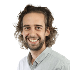 Picture of Richard Cornforth