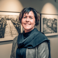 Bild på Nilla Johansson