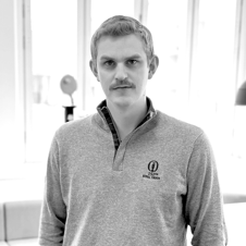 Picture of Kristoffer Uggla Lingvall