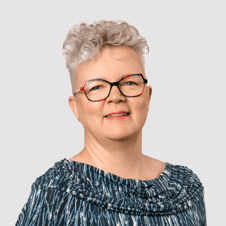 Kuva henkilöstä Mari Mikkonen