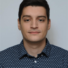 Picture of Dušan Zečević