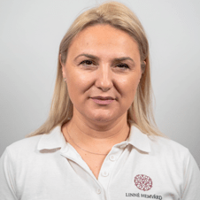 Bild på Jelena Stojic