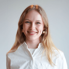 Picture of Zoe Andersson