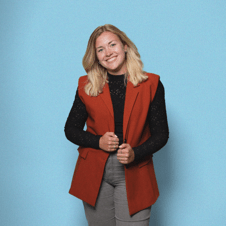 Foto van Marline Dolman-Strijker