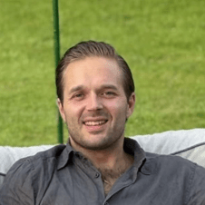 Picture of James Brenninkmeyer
