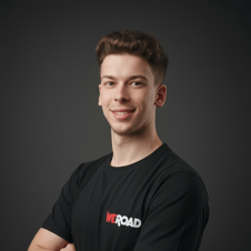 Picture of Alessio Cagnin