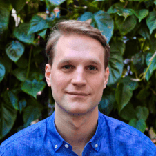Picture of Andreas Gådin