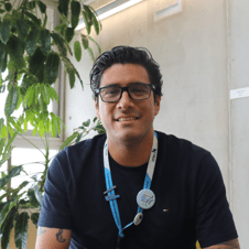 Foto de Guillermo Barriga