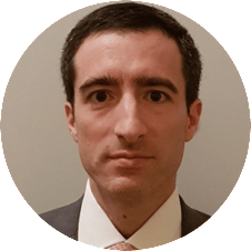 Picture of Nicolas GUINET
