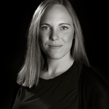 Bild på Sandra Gunnarsson