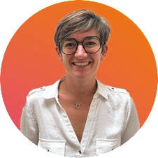 Photo de FENCKI Sophie