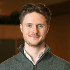 Bilde av Morten Østigård