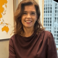 Bild på Hanna Dynesius