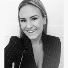 Picture of Madeleine Olsson