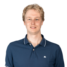 Foto van Jesper Kamperman