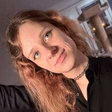 Picture of Hanna Kjellén