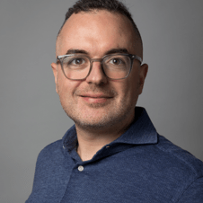 Picture of Mario Damiano