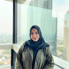 Picture of Radia Hasni