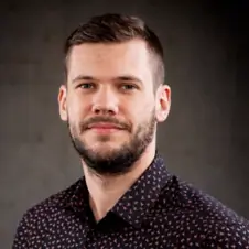Picture of Kristaps Lusis