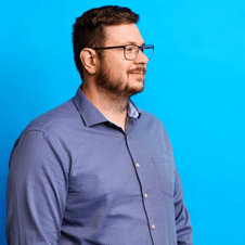 Billede af David Zsolt Biro