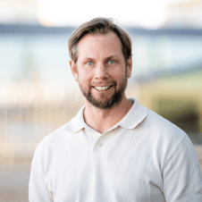 Bild på Christopher Dahlin