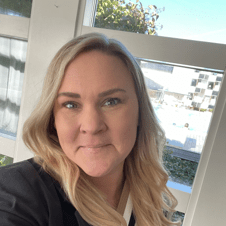Bild på Jeanette Nilsson