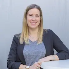 Photo de Pauline LAGENETTE