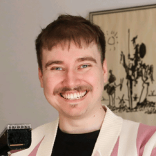 Picture of Anton Kemppainen