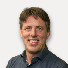 Picture of Frank van der Zalm