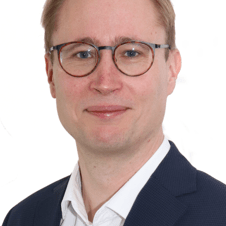Picture of Thomas Uldall Thygesen