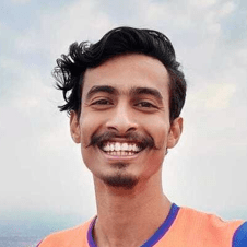 Picture of Ganesh Patil