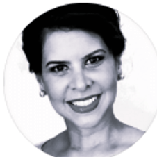 Picture of Daniela Cordova D'Arthenay