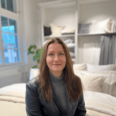 Picture of Pernilla Bengtsson