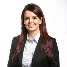 Bild på Mirela Muharemovic