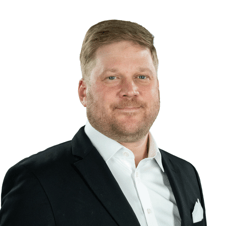 Bilde av Joachim Wiberg