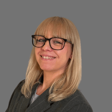 Bild på Tess Forss Isaksson /OMD