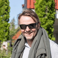 Picture of Jonas Lindroth