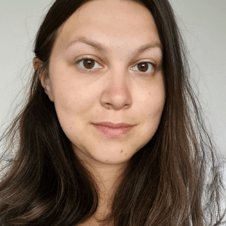 Picture of Ola Swiatek