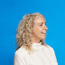 Billede af Louise Haurum