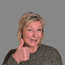 Bild på Agnetha Rummon