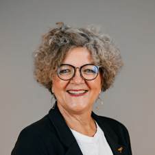 Bilde av Mette Mari Wigstøl