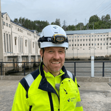 Bilde av Tord Wethelund