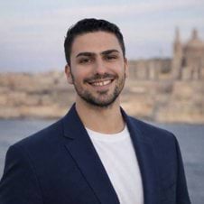 Picture of Jean Vella