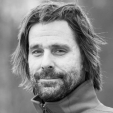Bild på Kenth Lundqvist
