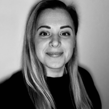 Bild på Jenny Johansson