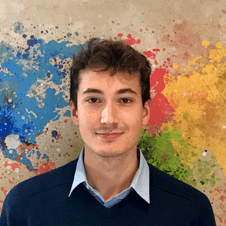 Picture of Pierre Ferran