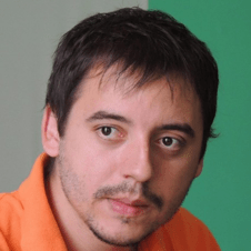 Picture of Razvan Deaconescu