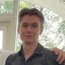 Picture of Filip Petersson